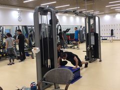 -琪航健身工作室(徐汇光大店)