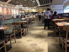 -必胜客(广渠路店)