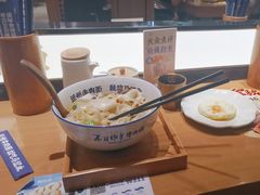 -马记永·兰州牛肉面(3019君尚店)