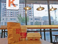 -肯德基(颛桥店)