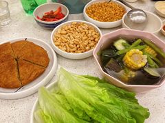 -浮何烤铺(桐梓林店)