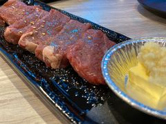 究极奶油菲力-大馥·炭火烧肉酒场(莘庄莘福坊店)