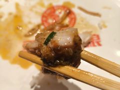 -雪熊哈尔滨烧烤·精酿啤酒·砂锅(中央胜境店)