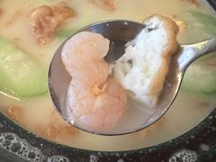 -小菜园新徽菜(青岛市南万象城店)