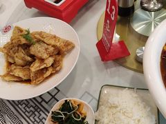 -海王府百姓家宴•海鲜饺子(东城店)