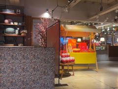 -时光乌托邦空中花园·川味·礼宴(星汇两江店)