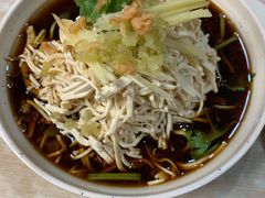 -蒋家桥饺面店(广陵路店)