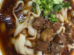 -一一刀削面(书院路店)