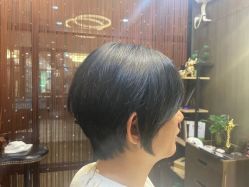 -首脑美发沙龙
