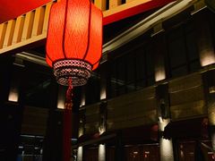 -成都安仁福朋喜来登酒店