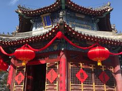 景点-赫图阿拉城