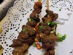 -小叫驴养生驴肉火锅(龙游店)