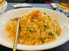 扬州炒饭-南里山房(虹桥天地店)