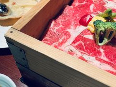 -蟹田居·活蟹料理(东城店)