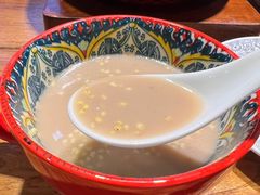 -蒙艾里民族传统菜蒙餐