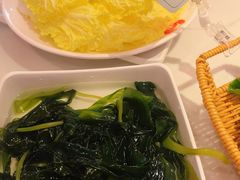 -七欣天香辣蟹火锅(闵行浦江欢乐颂店)