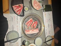 -炉太郎日式烧肉店(华贸店)