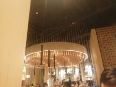 大堂-味太助·银饭食堂(中华城店)