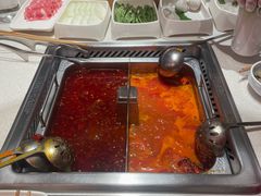 -海底捞火锅(之心城店)