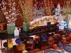 -宝盛水博园大酒店·中餐厅·杭帮菜