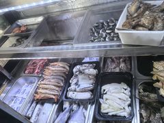 -阿玲海鲜面(高亭镇星河路店)