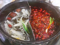 -钢管厂五区小郡肝串串香(南山店)