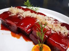 -鹊华居·地道鲁菜·海鲜·融合味(大明湖店)