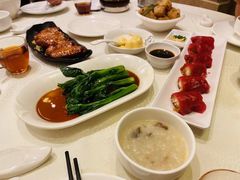 -金翠皇宫粤菜·点心·海鲜(翡翠店)