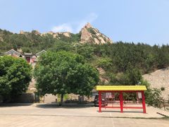 -北京凤凰岭