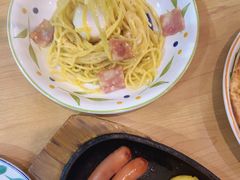 -萨莉亚意式餐厅(石鼓路店)