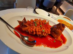 -俏江南天津时尚曲艺主题餐厅(马场道店)