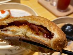 -蔡澜点心·粤菜(花城汇南区店)