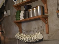 -CAFE CHEZ W一木家(香山路店)