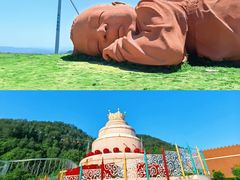 -龙里油画大草原旅游区