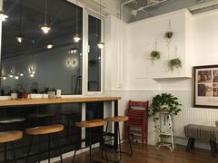 -Cafe Villa