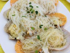 -秋姐美食店 始于2014年(旅游大道店)