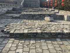 -东水关遗址公园