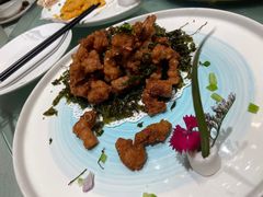 -陈江波老鸭煲(化工路店1号店)
