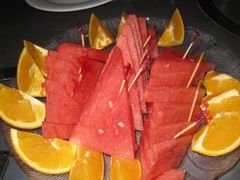 水果盘-協成海鮮火鍋(老店)