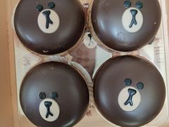 -好利来(五一广场店)