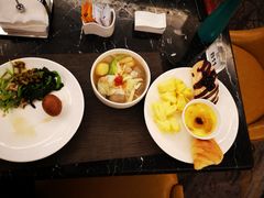 -圣雷克大酒店-爱琴海自助餐厅