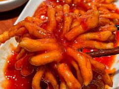 -裕兴记•蟹黄面馆(人民广场店)