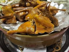 乳鸽-蠔园山庄(礼乐食街店)