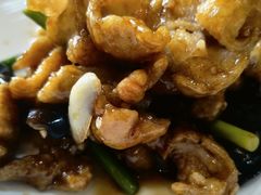 -大鸭梨烤鸭店(古城店)