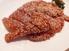 -利苑酒家(合景国际金融广场店)