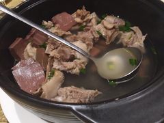 -香雪海饭店中餐厅(人民桥店)