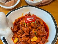 -莲餐厅·湖北菜·潜江小龙虾店(愚园路店)