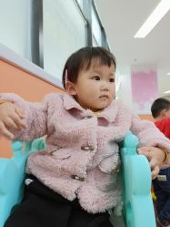 -孩子王童乐园(马群店)