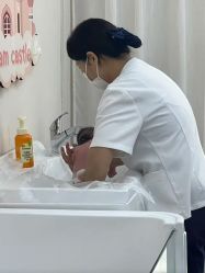 -宝馨月月子中心(友谊医院店)