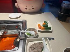 -海底捞火锅(泉城路店)